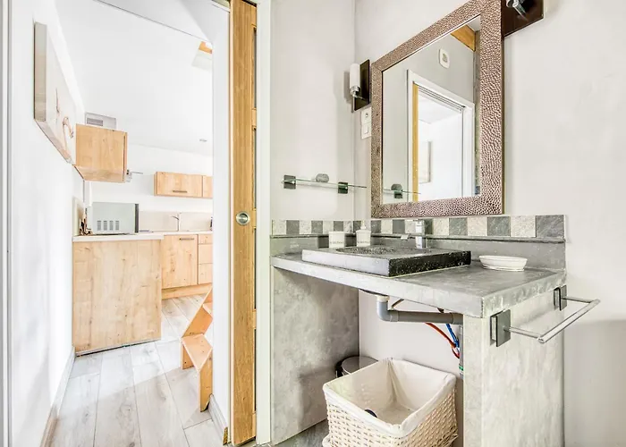 Bastide De Mongiraud *