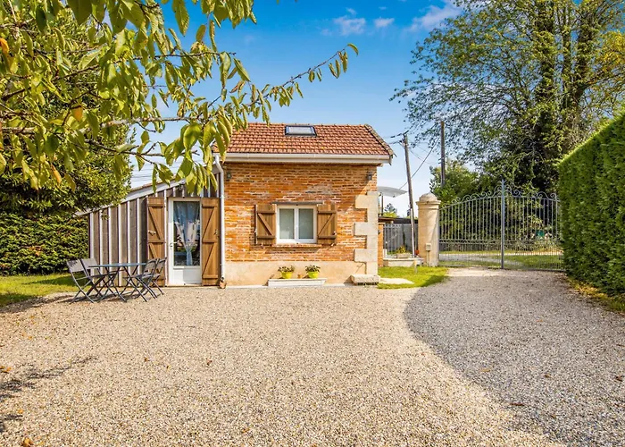 Bastide De Mongiraud *