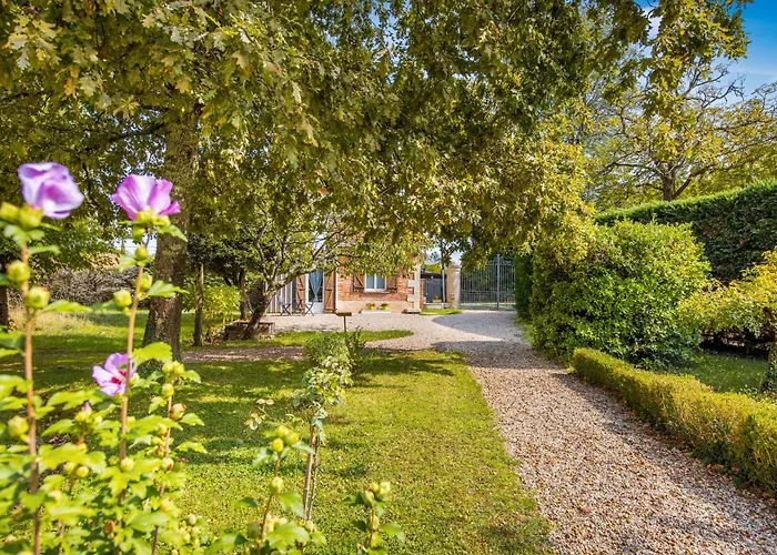 Ferienhaus Bastide De Mongiraud Blanquefort (Gironde)
